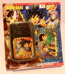 HIKUZOHKUN ドラゴンボールGT カード - メルカリ