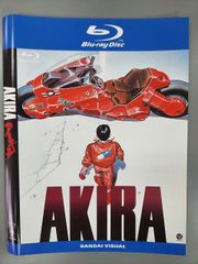 5枚セット AKIRA 大友 コレクション カード フィルム エディション