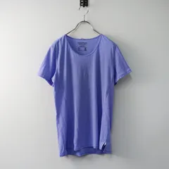 美品 パタゴニア patagonia 45765 ウィメンズキャプリーンクールライトウェイトシャツ M/パープル系 カットソー【2400014516241】