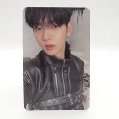 TXT スビン THURSDAY'S CHILD SOOBIN トレカ フォト カード  TOMORROW X TOGETHER トゥバ