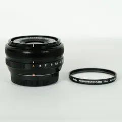 富士フイルム - FUJIFILM XF 18mm F2R 美品 新品)FUJIFILM (フジフイルム) フジノン XF18mm F2 R（商品ID