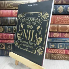 ガゼット 非売品 手書きサイン入りポートレート6枚セット ガゼット 非売品 手書きサイン入りポートレート6枚セット