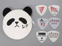 BUCK-TICK 2014年 或いはアナーキー トートバッグ パンダ BUCK-TICK 或いはアナーキー 櫻井敦司 パンダ トートバッグ