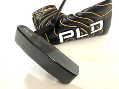 左 レフティ 新品 限定 ピン PING PLD MILLED SE ANSER 30 アンサー パター 34インチ 日本正規品