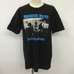 BEASTIE BOYS リミテッドエディションBOX オリジナルTシャツ付ビースティーボーイズ