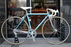 DE ROSA カンパニョーロ DE ROSA】カンパニョーロ組みの838 DISKあります！【新宿本館