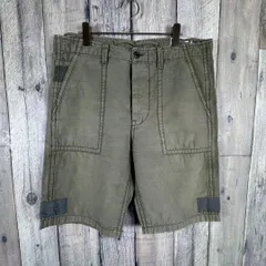 COREFIGHTER コアファイター リフレクター ショート チノパンツ M