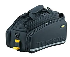 Amazon.co.jp: Topeak MTX 2.0 トランクバッグ EXP 拡張パニア