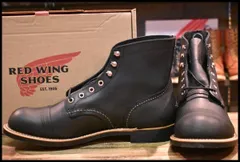 2024年最新】redwing アイアンレンジャーの人気アイテム - メルカリ