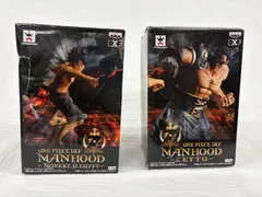 2026年最新】ルフィ Z manhoodの人気アイテム - メルカリ