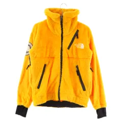 THE NORTH FACE (ザノースフェイス) 19AW ANTARCTICA VERSA LOFT JACKET アンタークティカバーサロフトボアジップブルゾンフリースジャケット イエローのサムネイル
