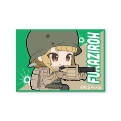소드 아트 온라인 얼터너티브 건 게일 온라인 배틀 스타일 벨크로 와펜 후카 지로