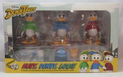 BEAST KINGDOM DINAMIC ACTION HEROES DUCKTALES