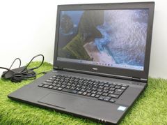 【お買得☆NEC】office付☆カメラ付☆ノート 15.6インチ☆8GB/SSD256GB/Core i5-8250U(8世代)/Win11Pro☆VKT 16X-3【7235】