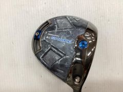 【最短翌日発送】PARADYM Ai SMOKE MAX | 10.5 | R | TENSEI 50 for Callaway(Ai SMOKE) | 中古 | ドライバー | キャロウェイ