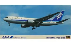 【現状品・希少】1/200 PACMIN ANA B767-300 JA8290 現状品・希少】1/200 PACMIN ANA B767-300 JA8290 現状品・希少