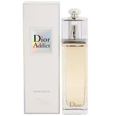 Dior Addict Eau Sensuelle 香水 - メルカリ