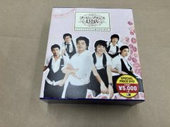 コーヒープリンス1号店 DVD 全9巻セット(レンタル落ちDVD)9260 - メルカリ