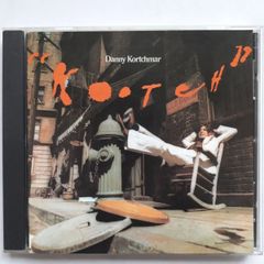 国内盤CD KOOTCH / クーチ　 ダニー・コーチマー