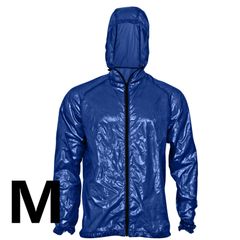 Enlightened Equipment エンライト・イクイップメント Copperfield Wind Shirt M Navy ウインドジャケット ウインドシェル