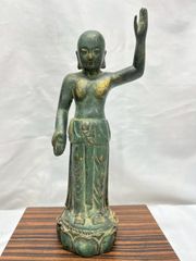 東大寺完全監修済公式フィギュア「東大寺の至宝シリーズ」『誕生釈迦仏』 東大寺完全監修済公式フィギュア「東大寺の至宝シリーズ」『誕生釈迦仏