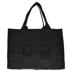 2026年最新】supreme woven large tote blackの人気アイテム - メルカリ