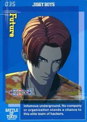 2025年最新】battle of tokyo 深堀未来の人気アイテム - メルカリ