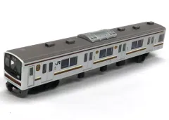 【中古ジャンク】Nゲージ鉄道模型トミーテック/日光線205系 中古ジャンク】Nゲージ鉄道模型トミーテック/日光線205系 2025年