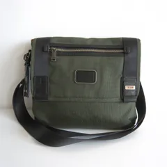 【未使用】TUMI ビールミニメッセンジャーバッグ 22371DH 2025年最新】tumi 22371の人気アイテム - メルカリ