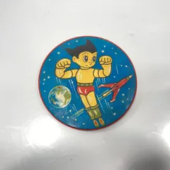 2025年最新】バッジ アトムの人気アイテム - メルカリ