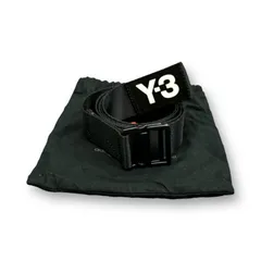 Y-3 テープ ベルト ワイスリー　71070A1のサムネイル