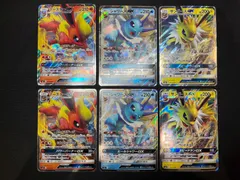 グレイシアGX & シャワーズGX セット グレイシアGX | ポケモンカードゲーム公式ホームページ