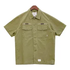 2025年最新】wtaps budsの人気アイテム - メルカリ