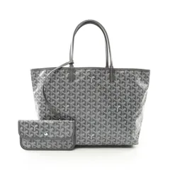 GOYARD ゴヤール サンルイPM トートバッグ