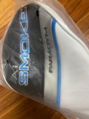 ドライバー キャロウェイ PARADYM Ai SMOKE ヘッドカバー 1W