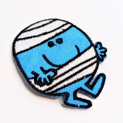 BUMP OF CHICKEN ワッペン 5種 非売品 当選品 未開封 新品 2025年最新