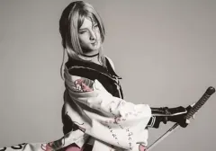 【中古】生写真(男性) 塚本凌生(古今伝授の太刀)/横型・キャラクターショット/舞台「『刀剣乱舞』綺伝 いくさ世の徒花」個人ブロマイド