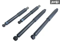 2025年最新】ハイエース ショックアブソーバー 4wdの人気