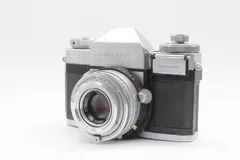 2026年最新】ZEISS IKON tessar 45mm f2.8の人気アイテム - メルカリ