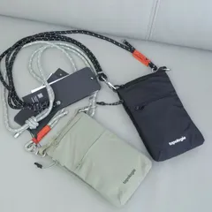2025年最新】トポロジー サコッシュの人気アイテム - メルカリ