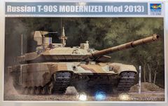 ヘンロン T-90 戦車ラジコン 本体のみ - メルカリ