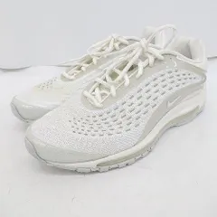 2024年最新】NIKE(ナイキ)AIR MAX DELUXE AV2589-100 エアマックス ...