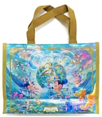 2025年最新】ディズニー20周年ショッピングバッグの人気アイテム