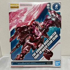 2025年最新】MG トランザムライザー クリアの人気アイテム