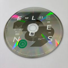 THE IDOLM@STER SideM 49 ELEMENTS -11 Legenders/THE IDOLM@STER SideM/Legenders