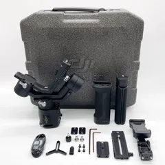 RONIN-SC 未使用品 2025年最新】dji ronin-scの人気アイテム - メルカリ