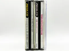 【送料込み】メガCD 未開封品 ソルフィース　レア物 Yahoo!オークション -「ソル」(メガドライブ) (セガ)の落札相場
