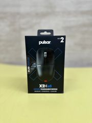 ♪　Pulsar X2Hes ゲーミングマウス