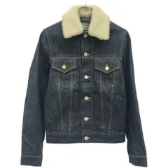 Acne Studios Gジャン　34 Acne Studios - Denim jacket - Oversized unisex fit - Light blue