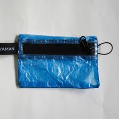 NEW simple wallet　DCF 0.51oz